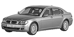 BMW E65 P02CD Fault Code