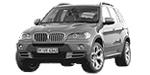 BMW E70 P02CD Fault Code