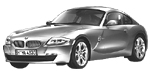 BMW E86 P02CD Fault Code