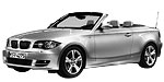 BMW E88 P02CD Fault Code